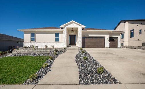 Haus in Pueblo, Colorado, Vereinigte Staaten 1