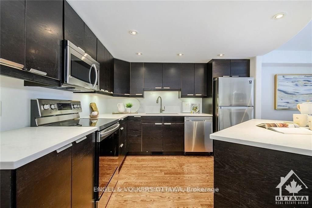 Townhouse en Ottawa, Ontario, Canadá 5 - 19046782