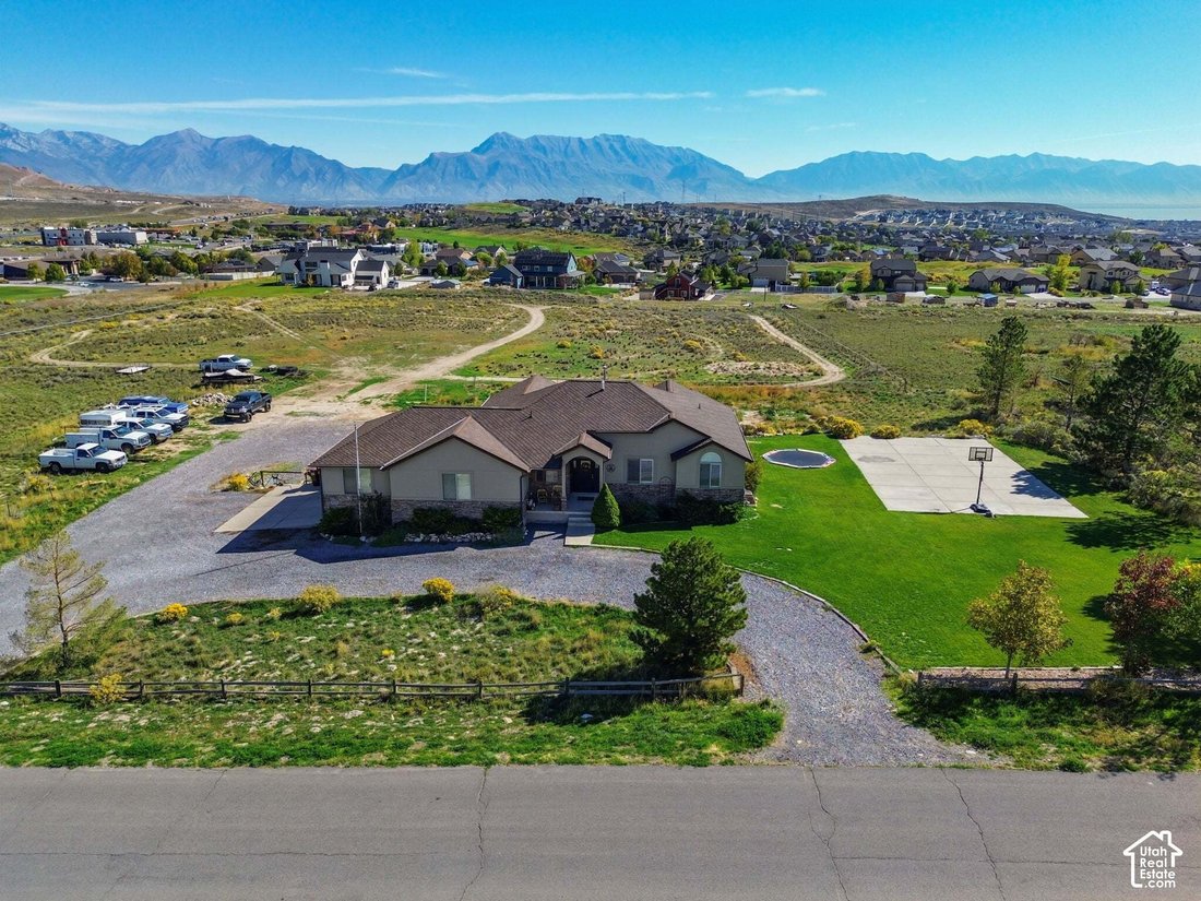 House in Eagle Mountain, Utah, United States 5 - 19045914