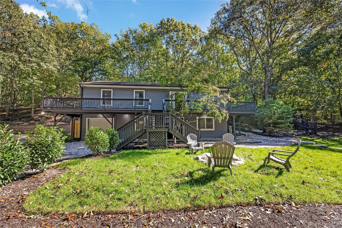Haus in Northport, New York, Vereinigte Staaten 1 - 19045850