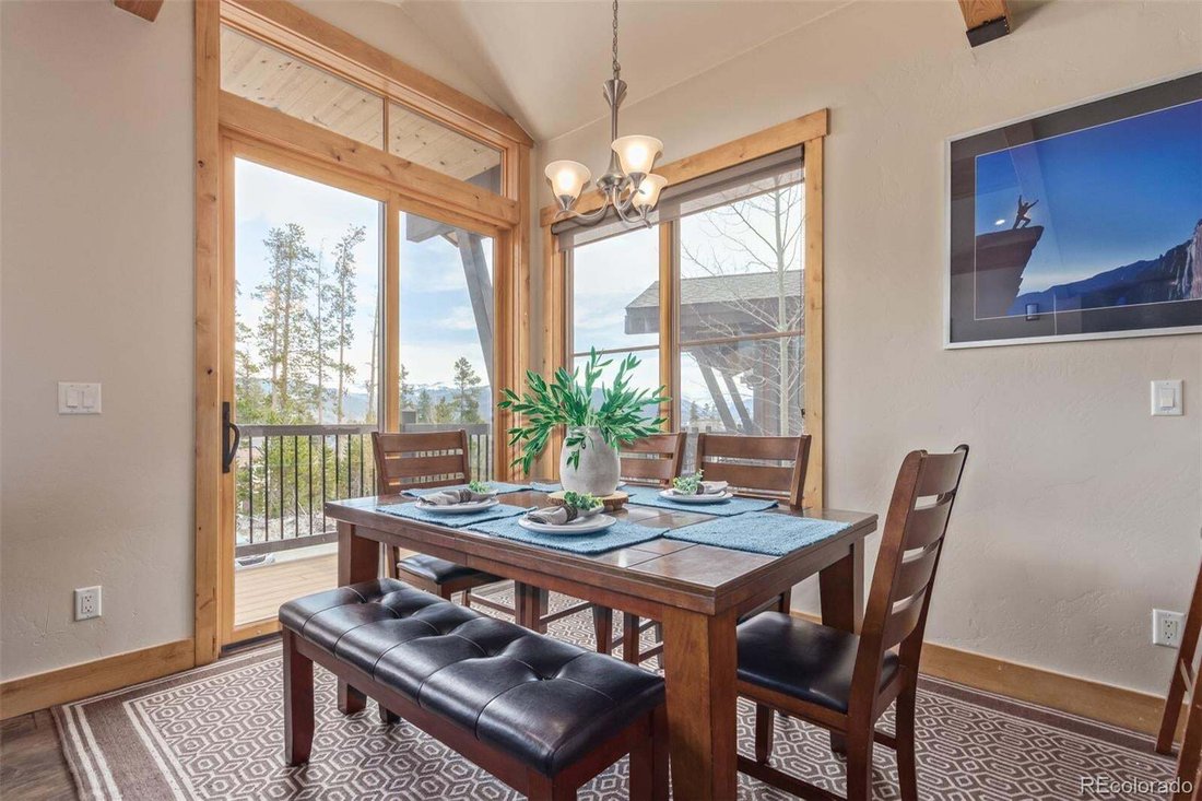 Condo in Silverthorne, Colorado, United States 4 - 19048506