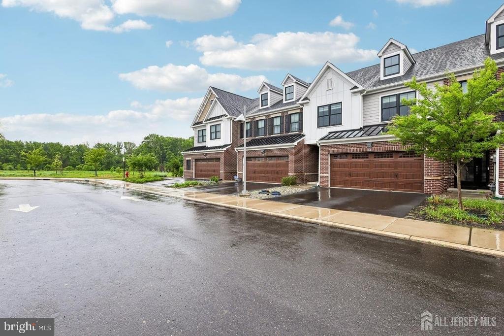 Townhouse en Princeton Meadows, Nueva Jersey, Estados Unidos 4 - 19047595