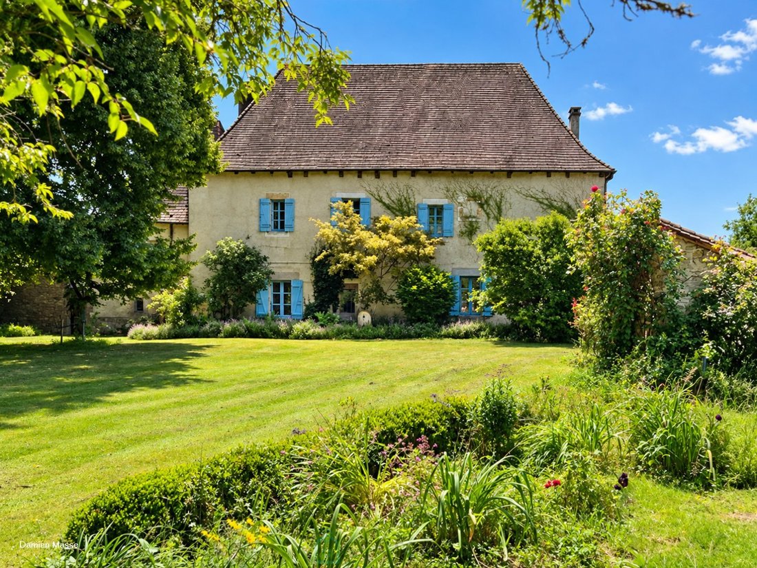 Saint-Jory-de-Chalais, Nouvelle-Aquitaine, France 3 - 17361852