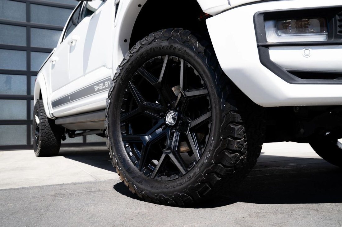 Pickup in Riverside, CA, United States 4 - 19047349