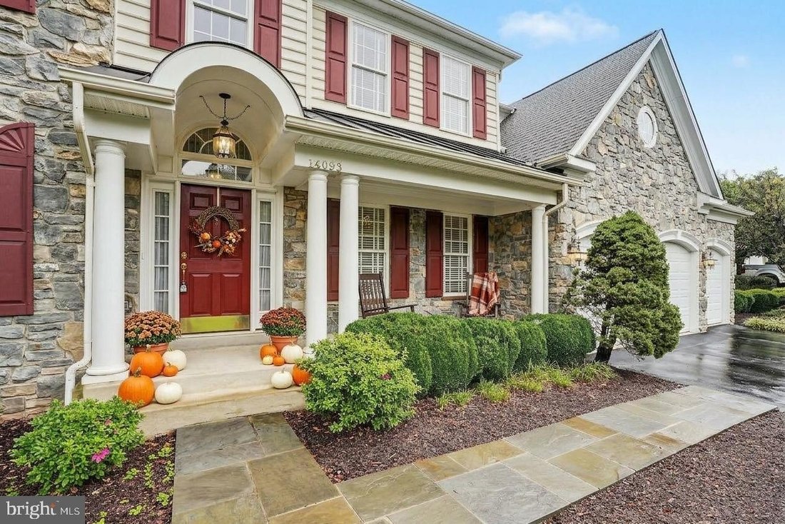 Haus in Gainesville, Virginia, Vereinigte Staaten 2 - 18729535