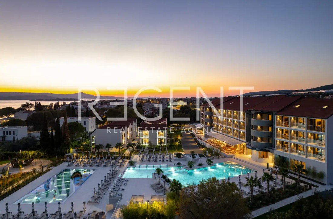 Appartement à Sveti Filip i Jakov, Zadar, Croatie 1 - 19045490