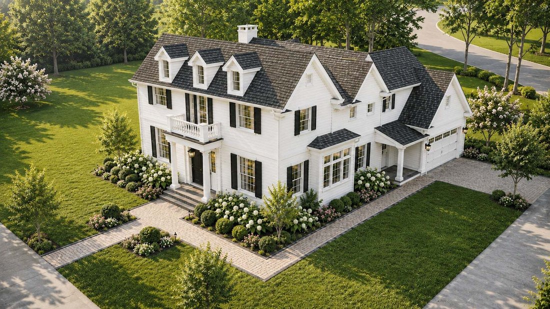 Casa a Glenview, Illinois, Stati Uniti 4 - 19046128