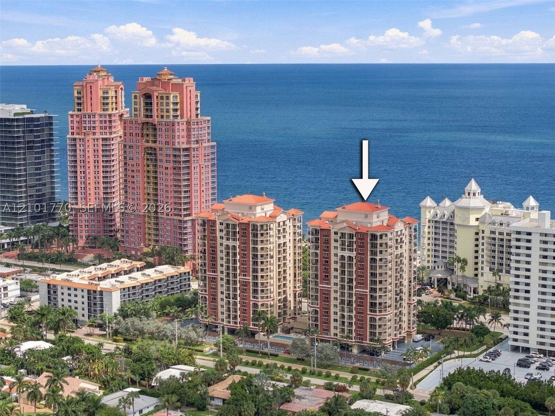 Condominio en Wilton Manors, Florida, Estados Unidos 1 - 19046012