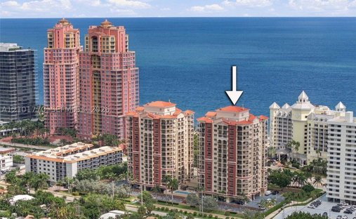 Condo in Wilton Manors, Florida, United States 1