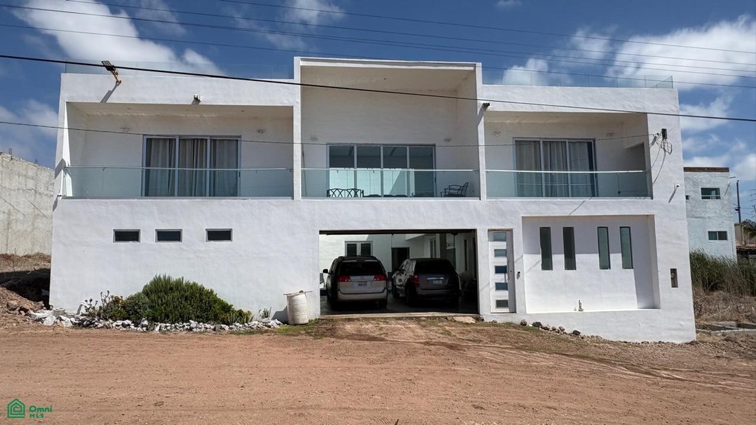 Haus in Rosarito, Región Metropolitana de Santiago, Chile 1 - 19032456
