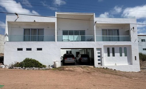 Haus in Rosarito, Región Metropolitana de Santiago, Chile 1