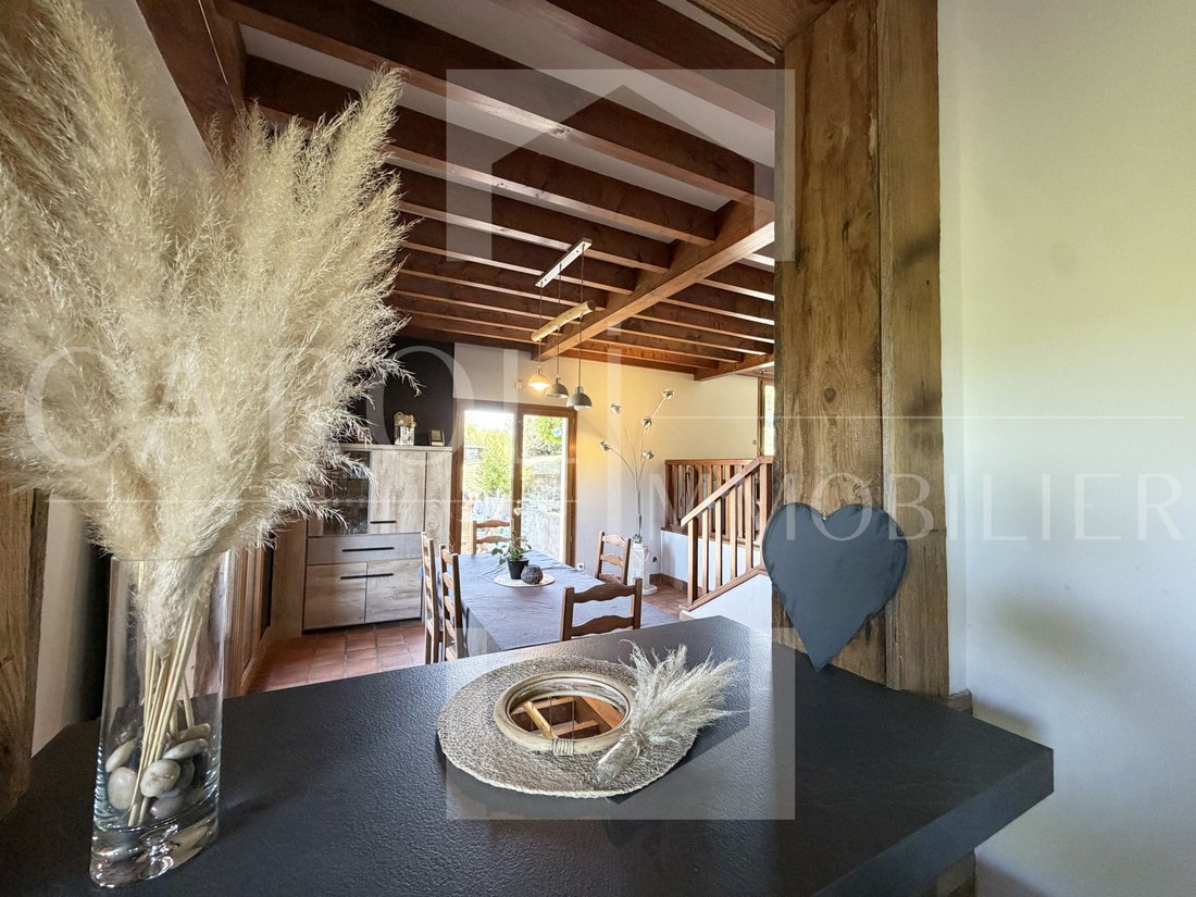 House in Lornay, Auvergne-Rhône-Alpes, France 5 - 19046784