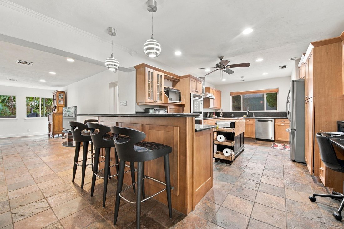 House in Wilton Manors, Florida, United States 4 - 19046359