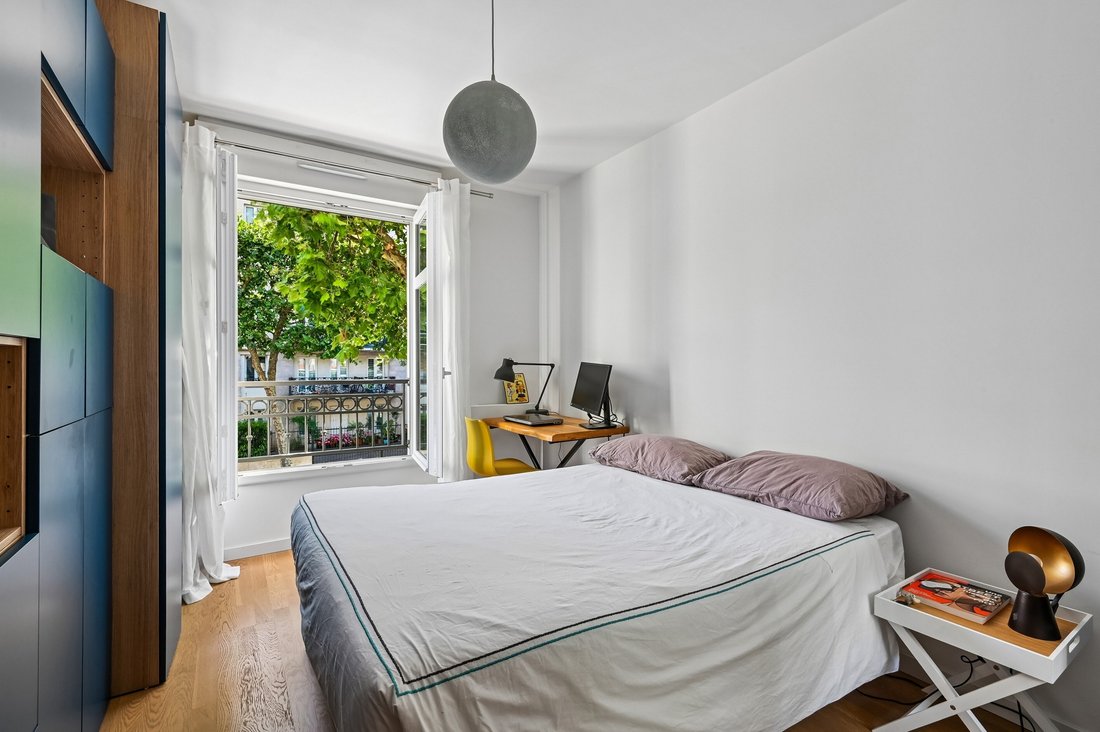 Apartment in La Garenne-Colombes, Ile-de-France, France 5 - 19048215