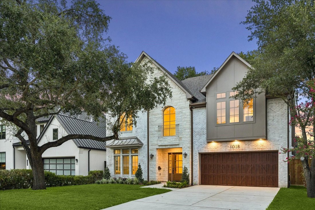 Haus in Houston, Texas, Vereinigte Staaten 2 - 19046630