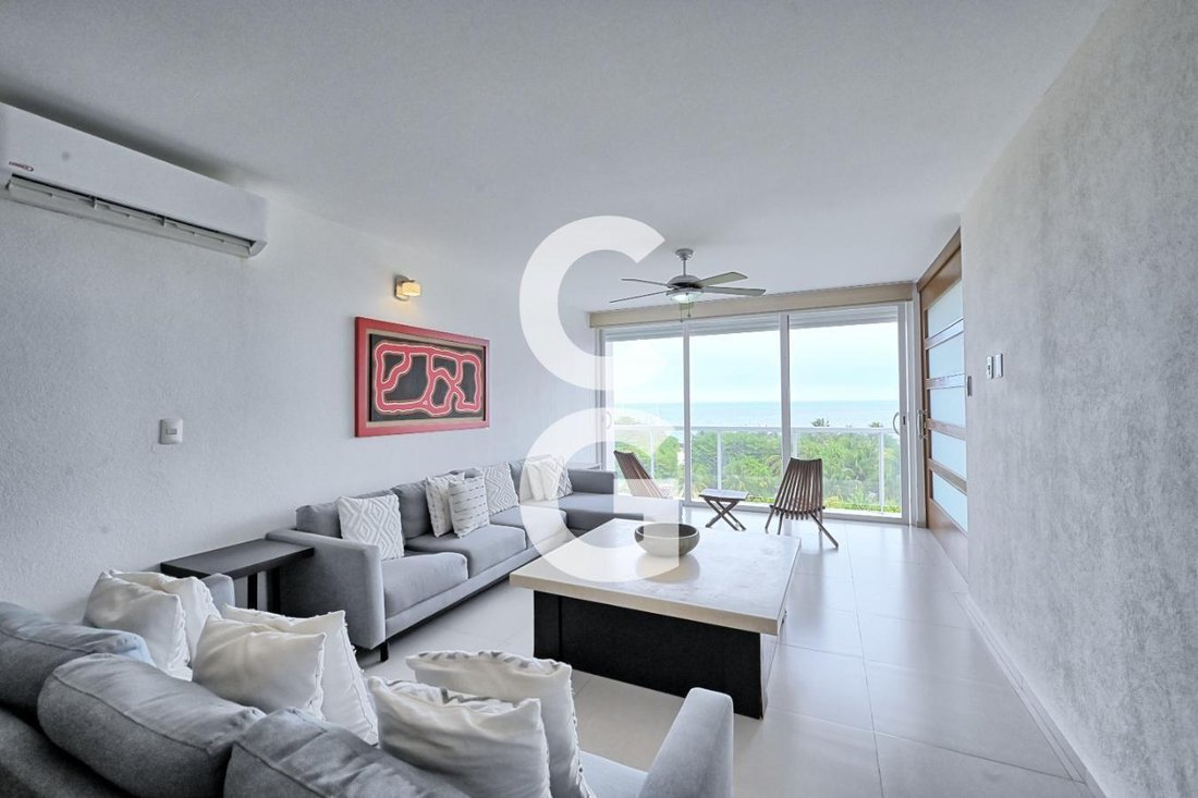 Appartement à Cancún, Quintana Roo, Mexique 1 - 19045292
