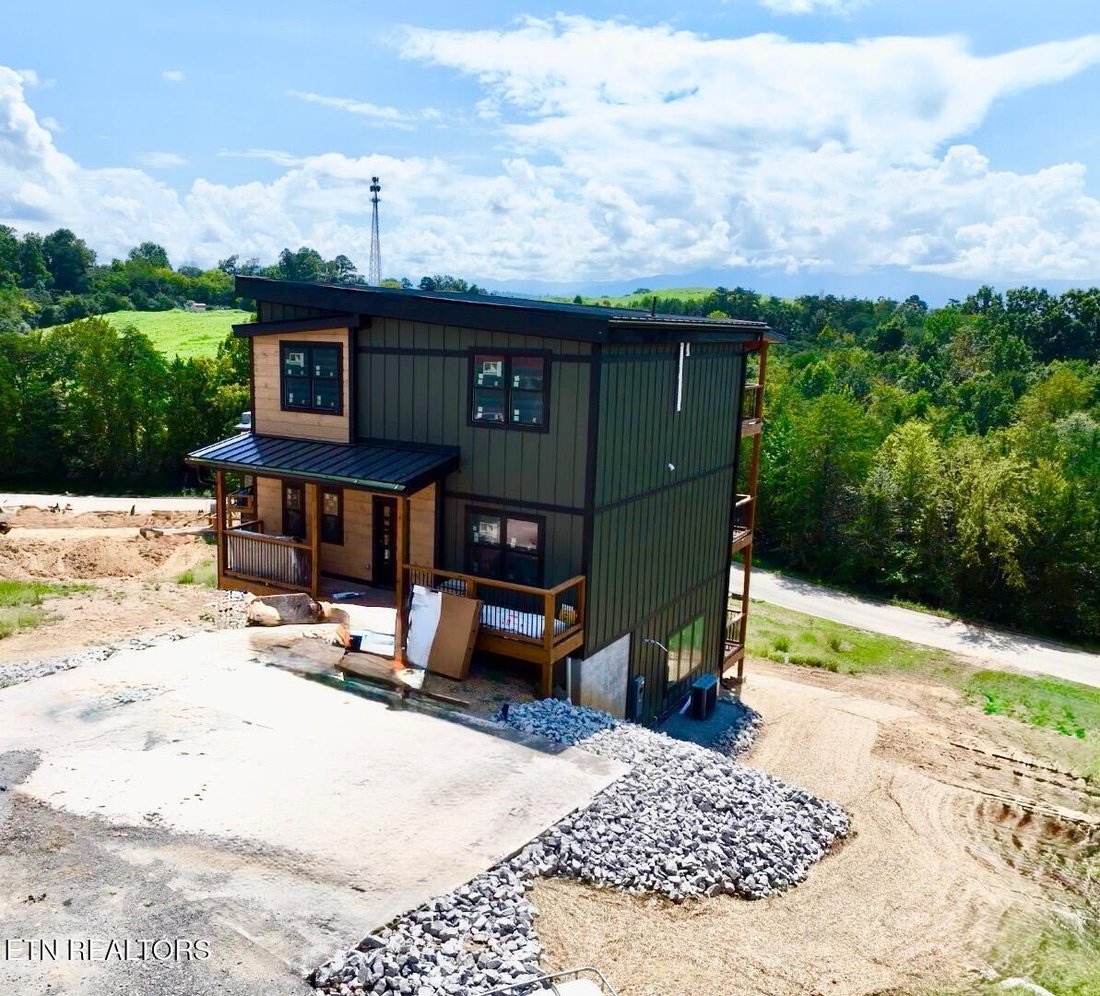 Casa a Sevierville, Tennessee, Stati Uniti 5 - 19047597