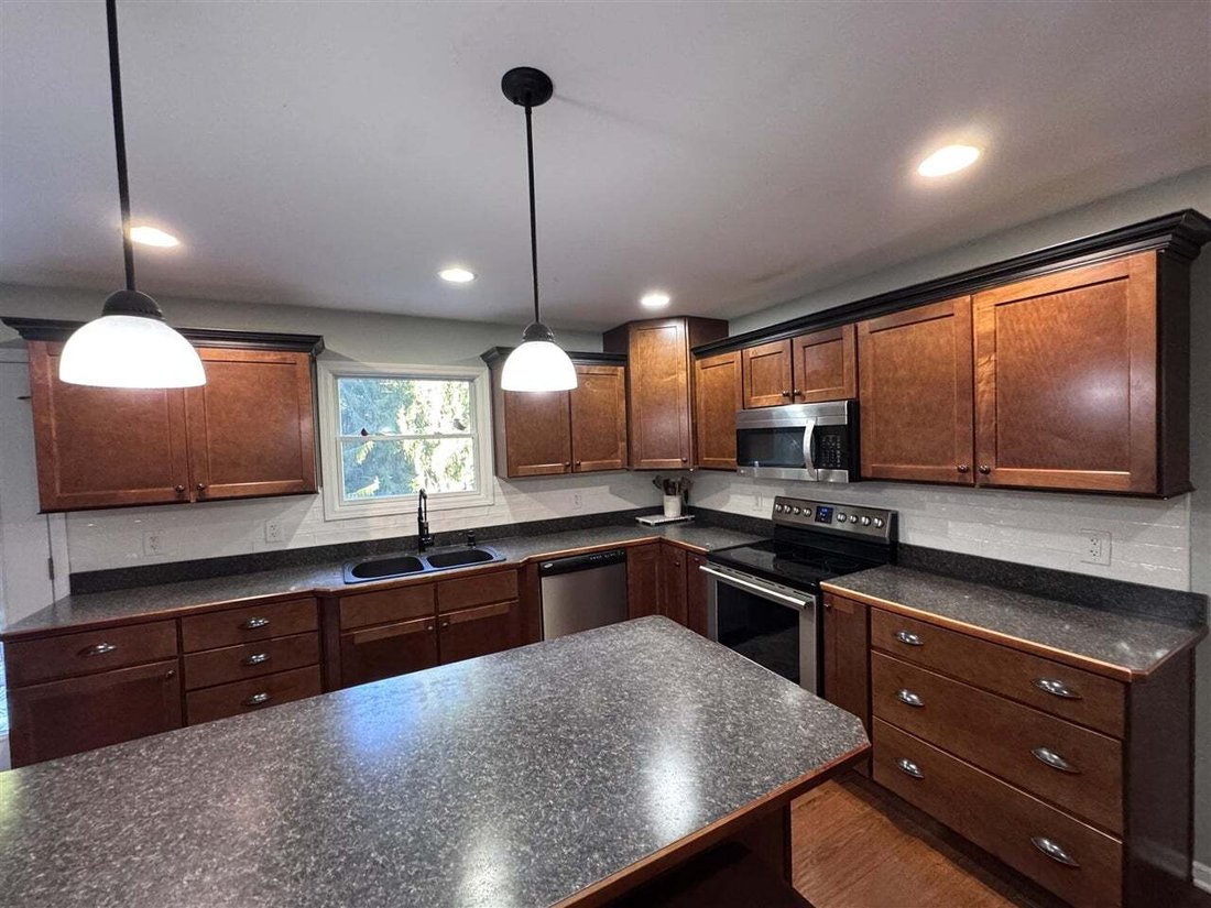 Casa en Niles, Míchigan, Estados Unidos 3 - 19048716