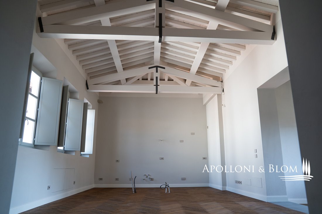 Apartment in Fiesole, Tuscany, Italy 5 - 19046326