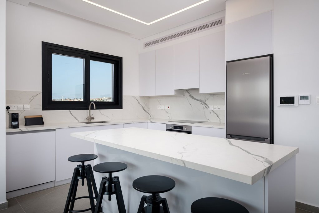 Apartment in Germasogeia, Limassol, Cyprus 1 - 19046102