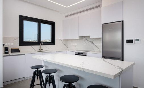 Appartamento a Germasogeia, Distretto di Limassol, Cipro 1