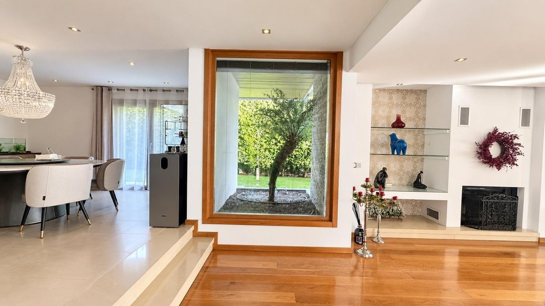 Villa in Cascais e Estoril, Lisbon, Portugal 5 - 19048677