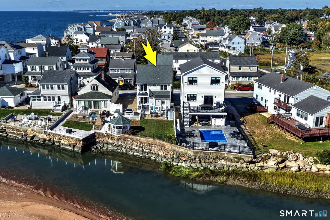 Haus in East Haven, Connecticut, Vereinigte Staaten 3 - 19048961