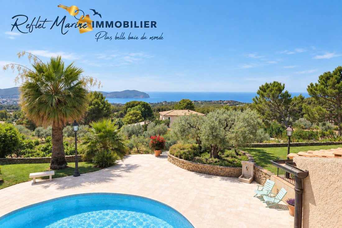 Maison à La Cadière-d'Azur, Provence-Alpes-Côte d'Azur, France 1 - 18300909