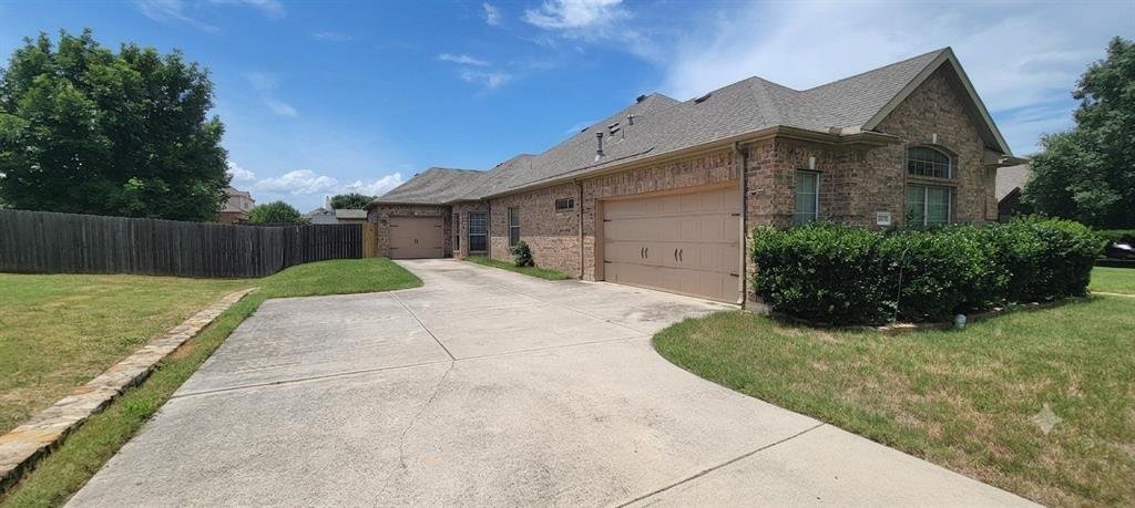 Maison à Fort Worth, Texas, États-Unis 2 - 19046492
