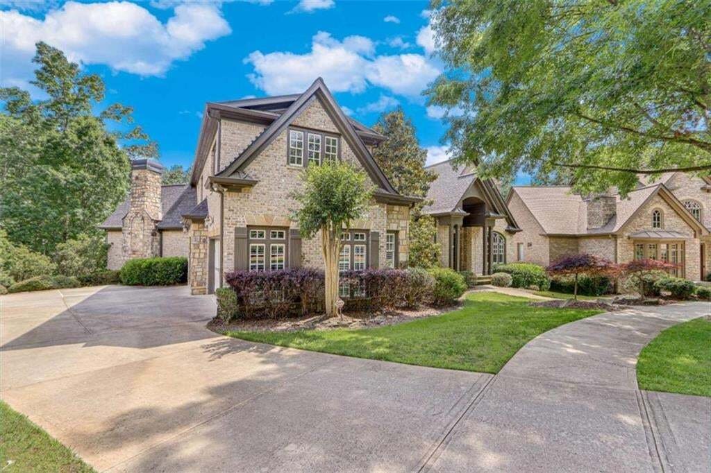 House in Gainesville, Georgia, United States 2 - 19046204