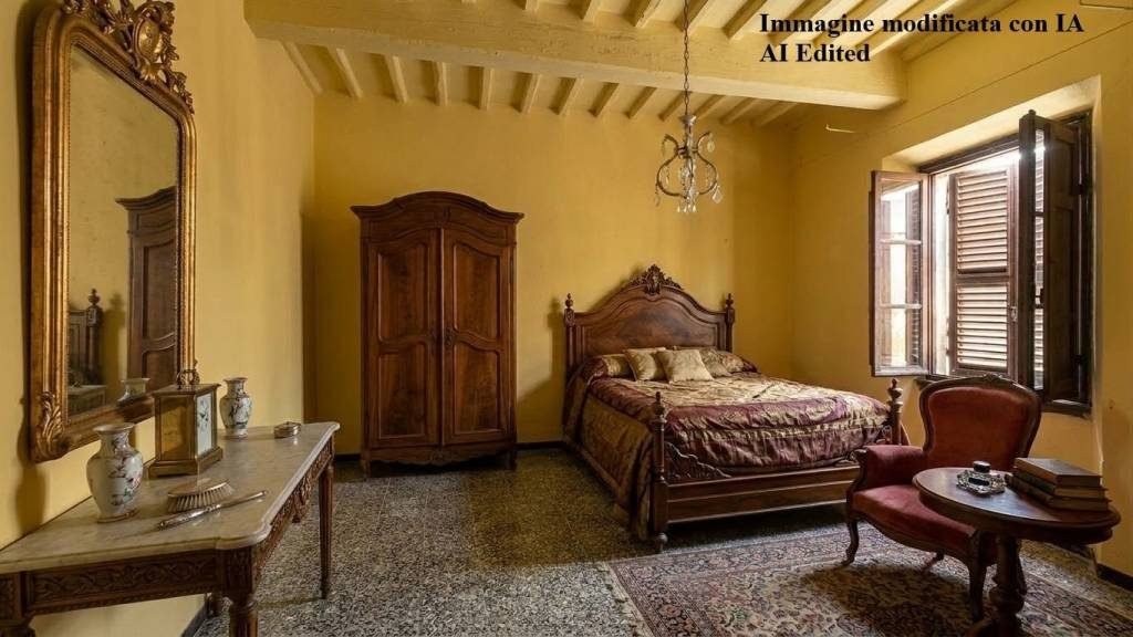 Tenuta a San Gimignano, Toscana, Italia 5 - 19048639