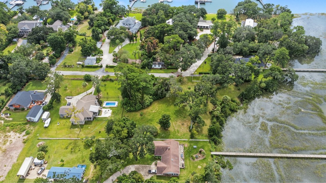Land in Savannah, Georgia, United States 4 - 19048217