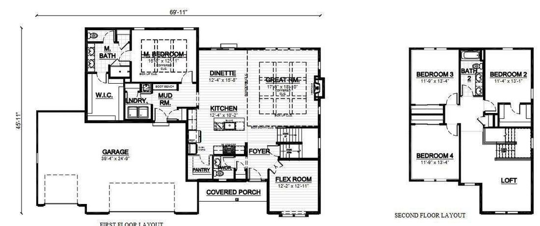 House in Menomonee Falls, Wisconsin, United States 3 - 19045515