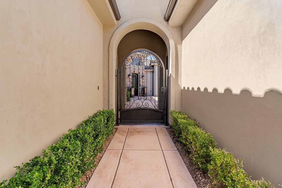 Casa a St. George, Utah, Stati Uniti 4 - 19048312
