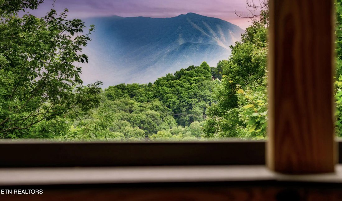 Casa a Gatlinburg, Tennessee, Stati Uniti 2 - 19047651