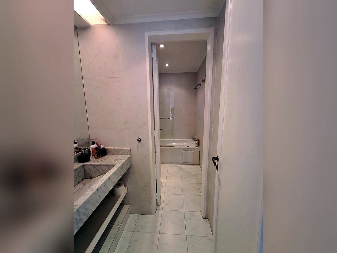 Wohnung in Recoleta, Buenos Aires, Argentinien 4 - 19045015