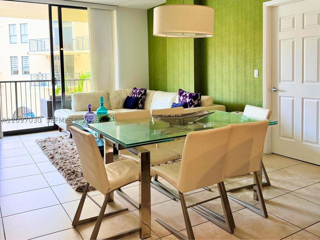 Condominio en Coral Gables, Florida, Estados Unidos 2 - 19046081