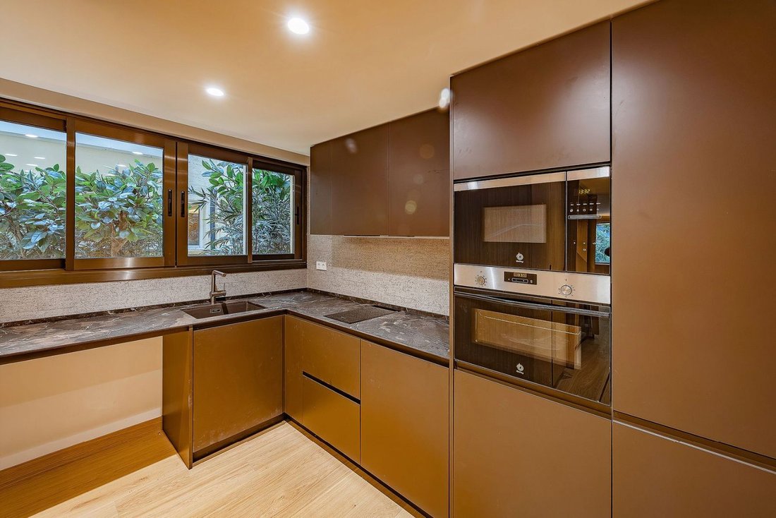 Appartement à Salamanque, Madrid, Espagne 2 - 19046129