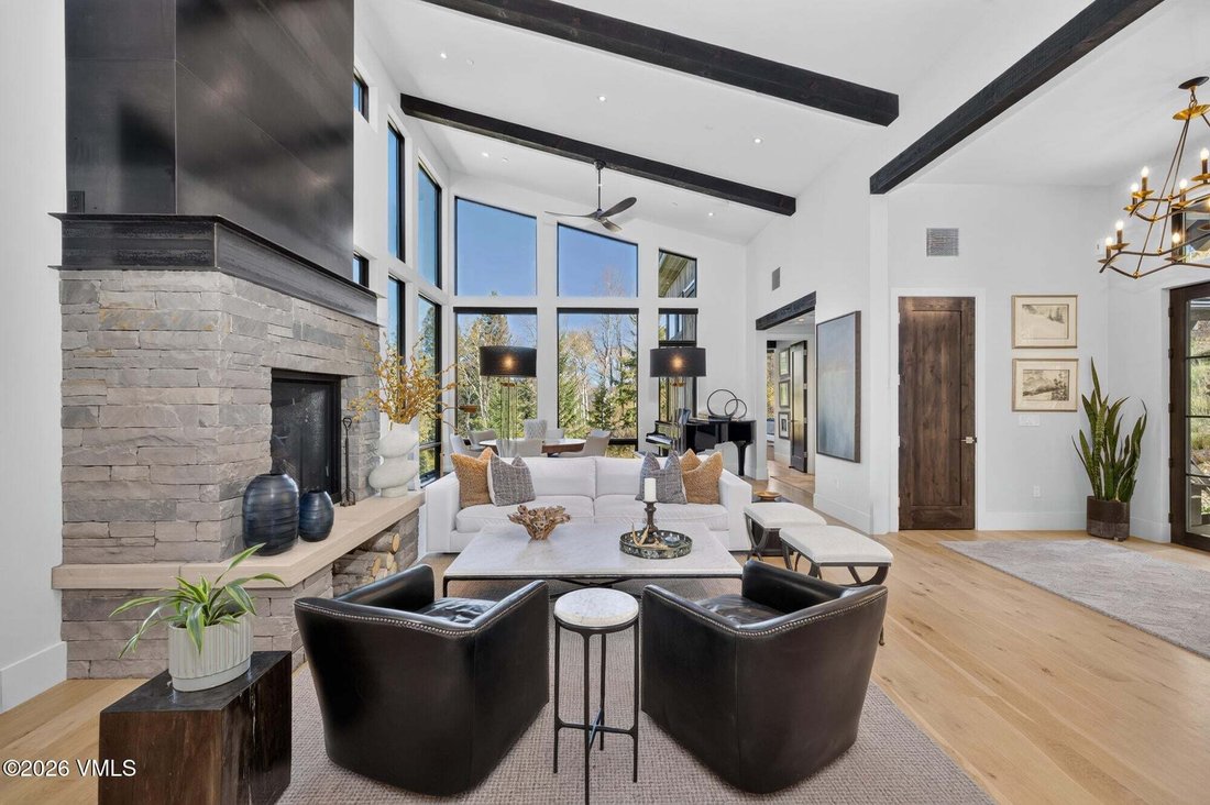 Casa a Edwards, Colorado, Stati Uniti 5 - 19045368