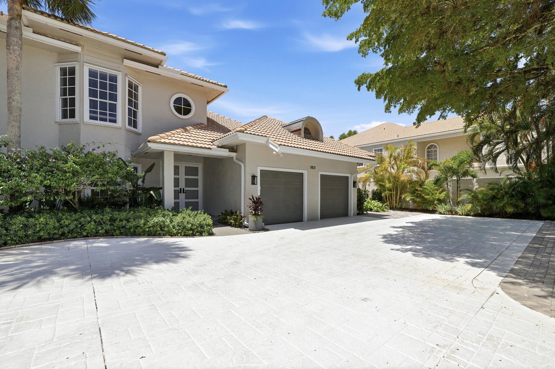 Casa en Wellington, Florida, Estados Unidos 3 - 19046341