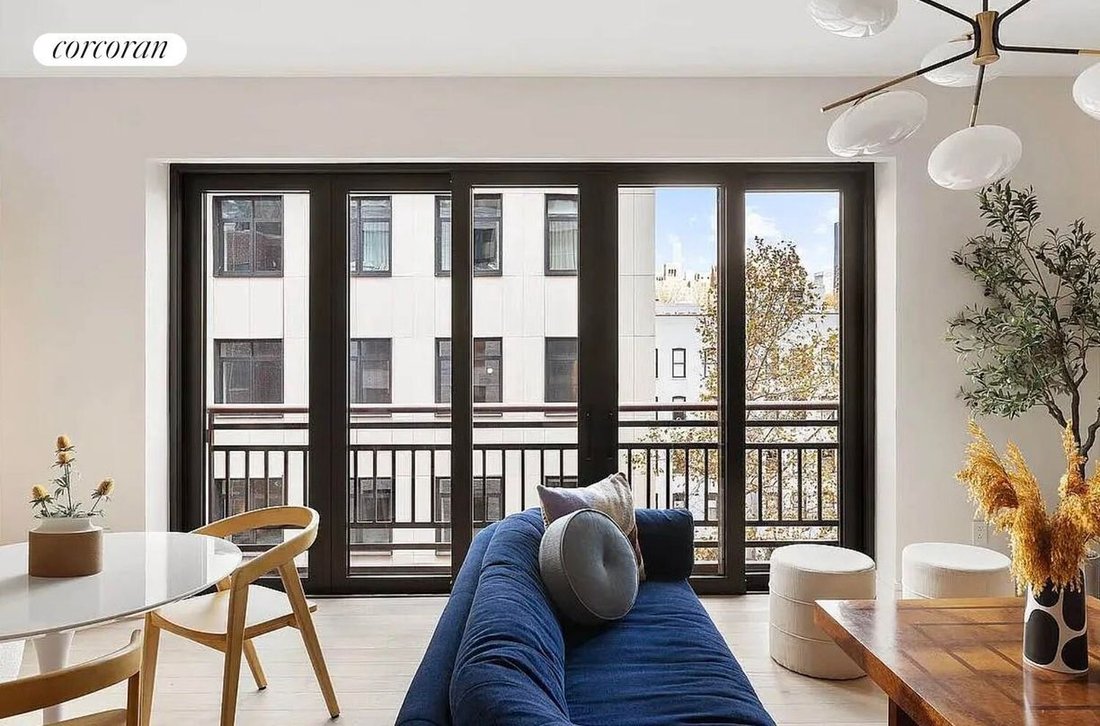 Condo in New York, New York, United States 4 - 19045024
