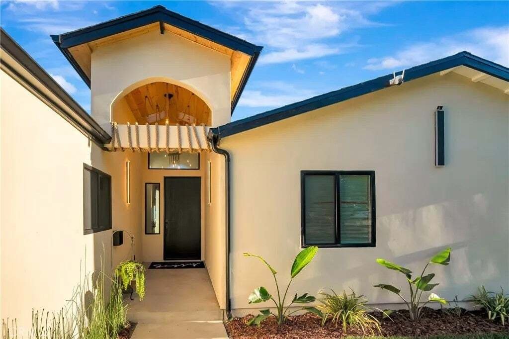 Casa a Los Angeles, California, Stati Uniti 3 - 19046410