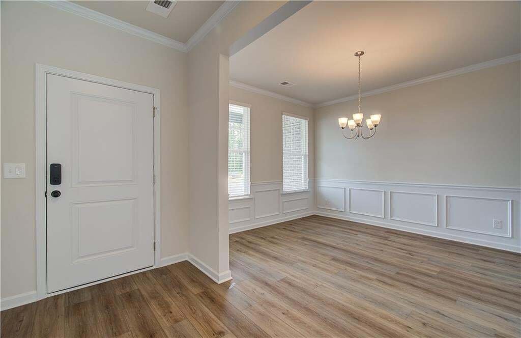 House in Lawrenceville, Georgia, United States 5 - 19048703