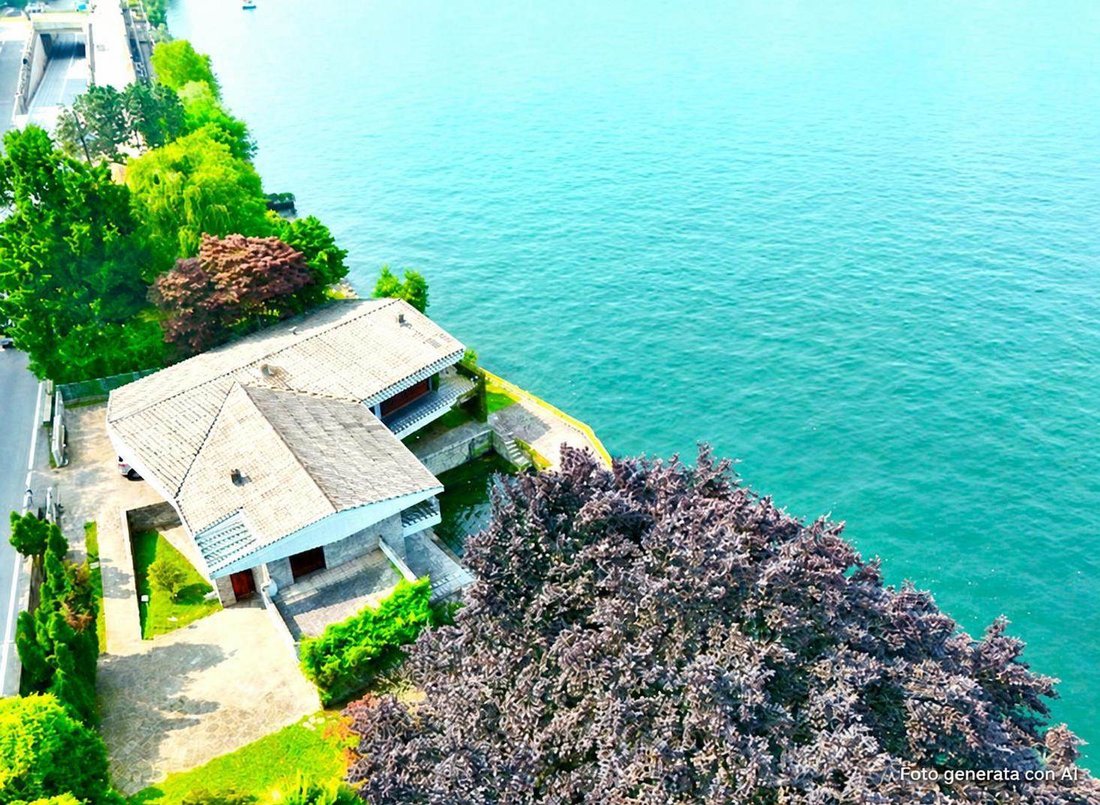 Villa in Verbania, Piedmont, Italy 4 - 19046792