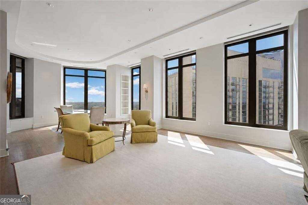 Condominio en Atlanta, Georgia, Estados Unidos 5 - 19046257