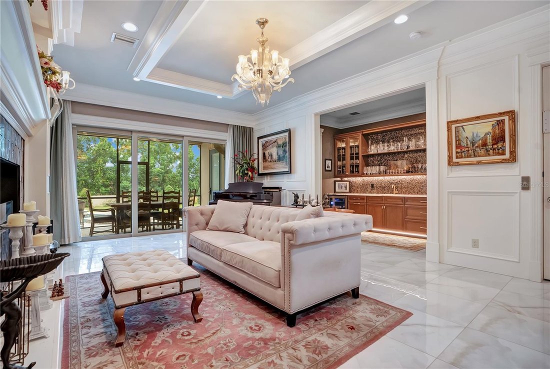 Casa a Orlando, Florida, Stati Uniti 5 - 19046134