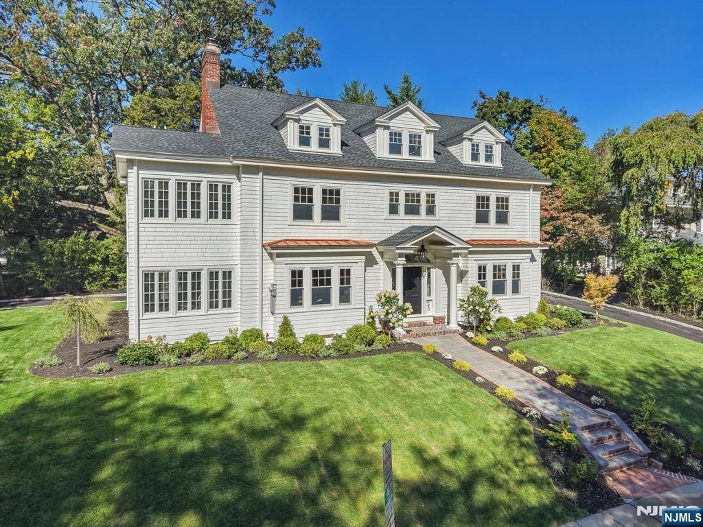 Casa a Montclair, New Jersey, Stati Uniti 1 - 19047625