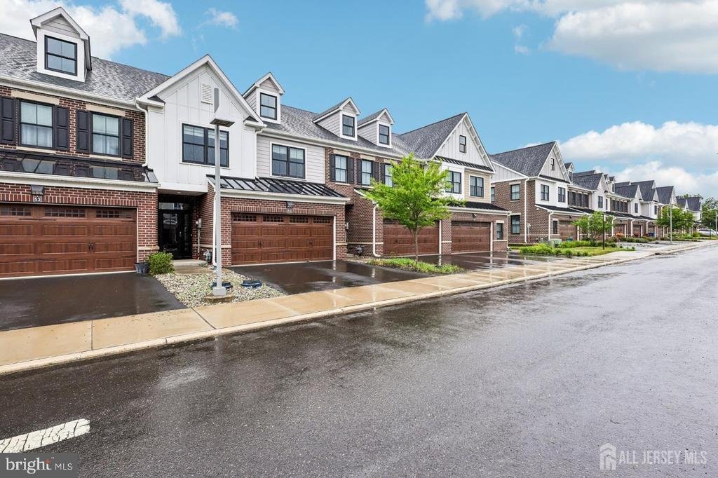 Townhouse en Princeton Meadows, Nueva Jersey, Estados Unidos 5 - 19047595