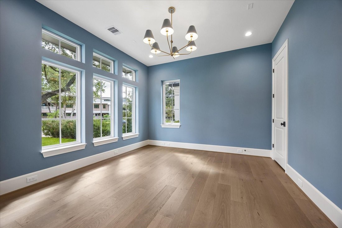Haus in Houston, Texas, Vereinigte Staaten 4 - 19046630