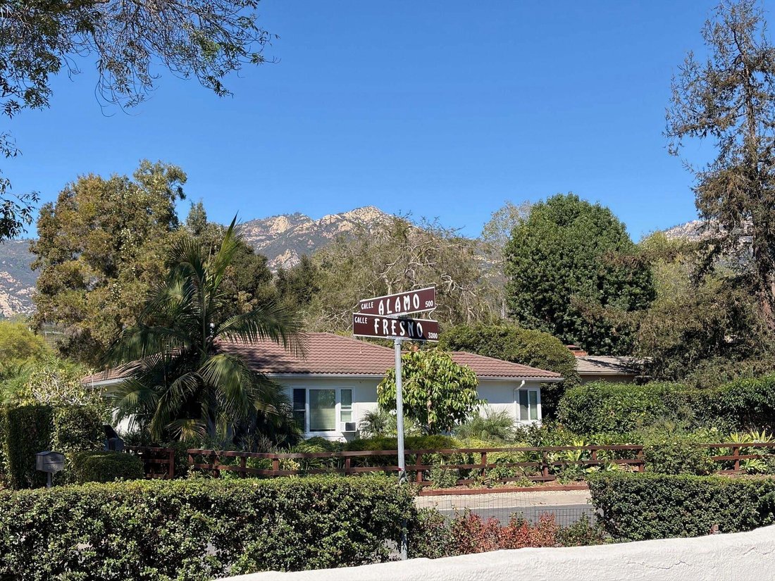 Casa a Santa Barbara, California, Stati Uniti 5 - 19048287